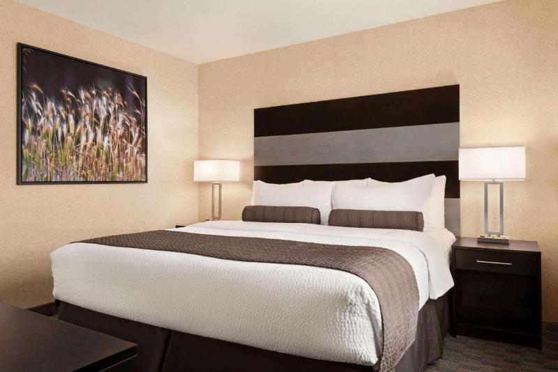 Номер Superior, Pierre Mundo Imperial Riviera Diamante Acapulco