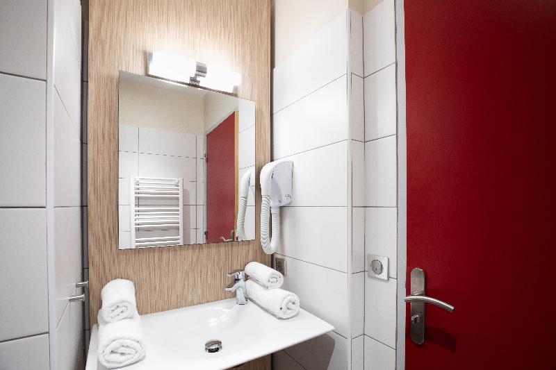 Апартаменты 1 Спальня, Sowell Residences Les Perles De Saint Tropez