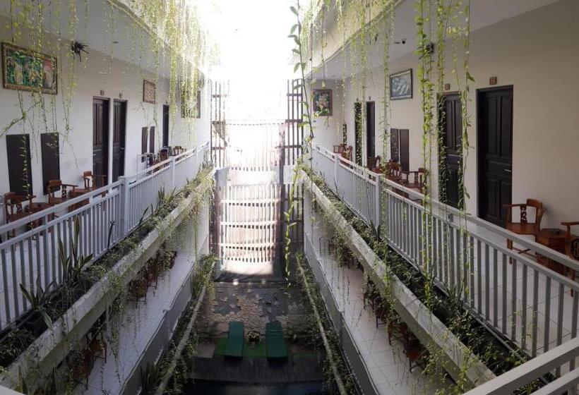 标准间, The Agung Residence