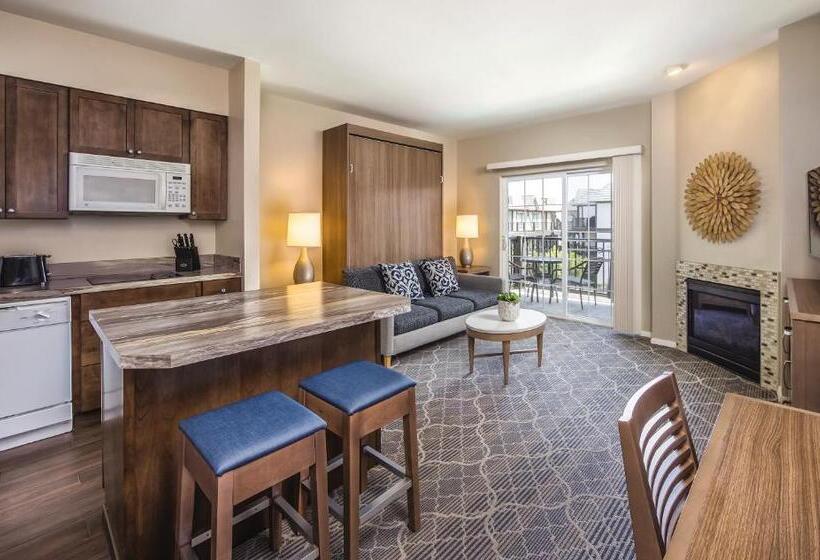 스탠다드 스튜디오, Worldmark Solvang