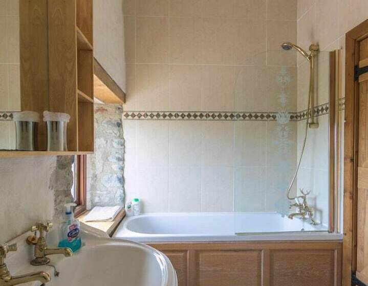Номер Стандарт, The Barn B&b