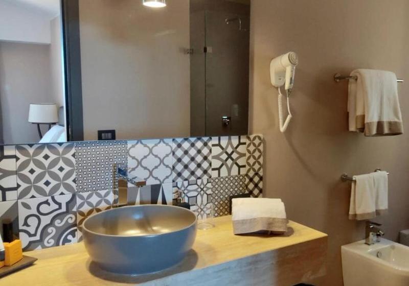 Номер Стандарт, Cala Sinzias Resort