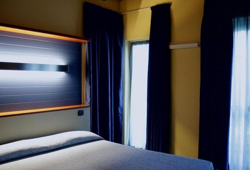 Номер Стандарт, Albavillage Hotel Wellness & Camping