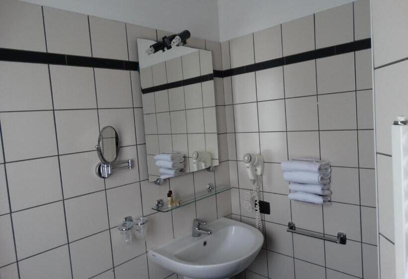 Номер Стандарт, Albavillage Hotel Wellness & Camping