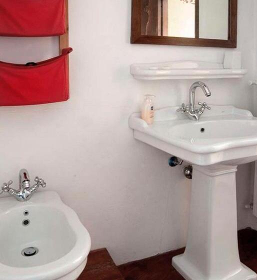 Номер Стандарт Трехместный, B&b Al Castello Di Fabro