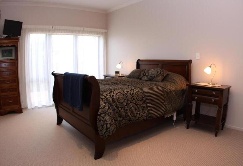 اتاق استاندارد برای معلولان, Richmond Farm Lodge