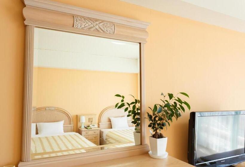 Номер Стандарт, Bell Harmony Ishigakiisland
