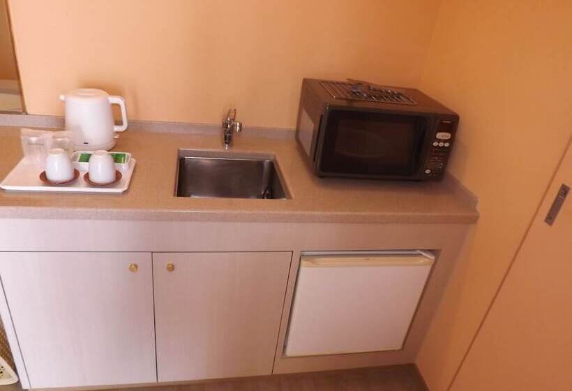 Номер Стандарт, Bell Harmony Ishigakiisland