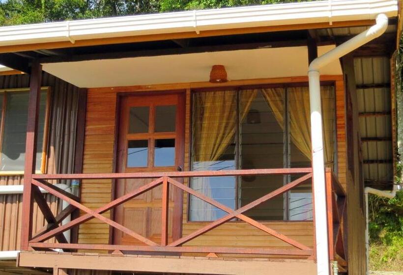 Студио Стандарт с Балконом, Mile 36 Lodge