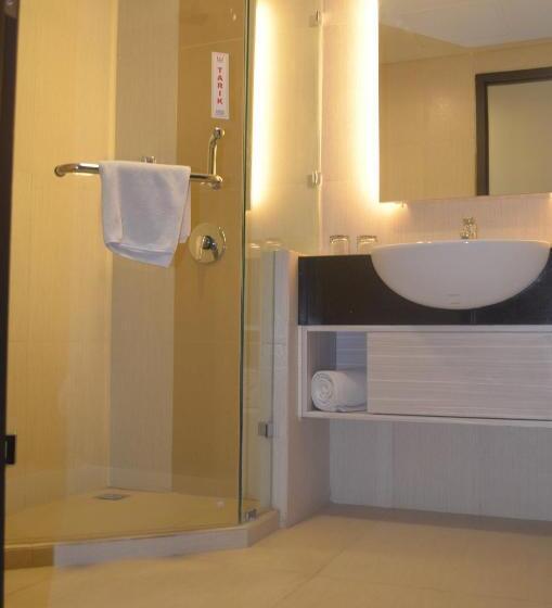 Номер Superior, World Hotel Jakarta   Bandengan