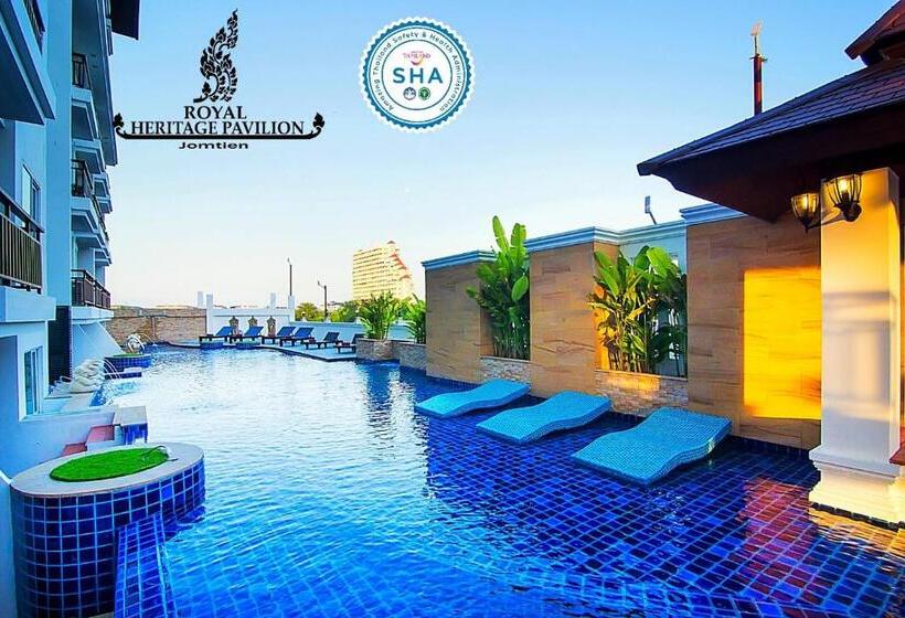 Quarto Superior, Royal Heritage Pavilion Jomtien