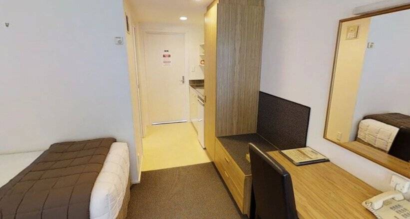 스탠다드 스튜디오, Wallaceville Motor Lodge