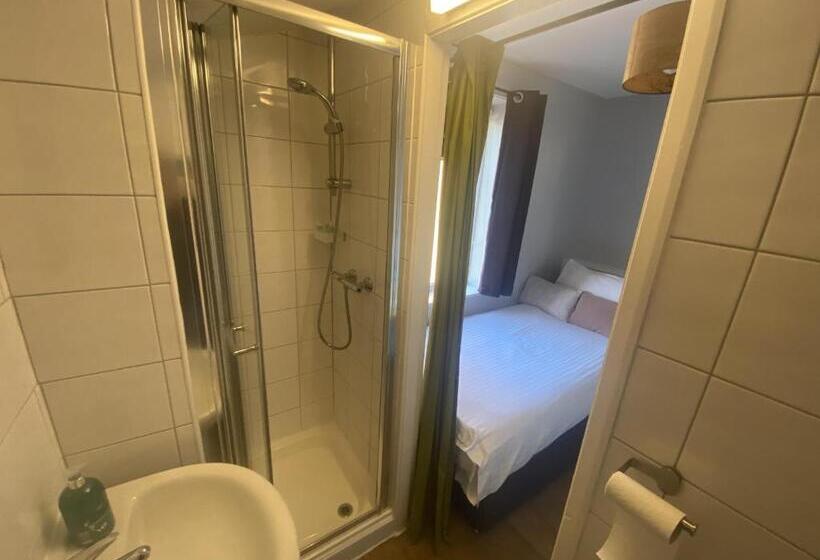 标准单人间, Grosvenor Place Guest House