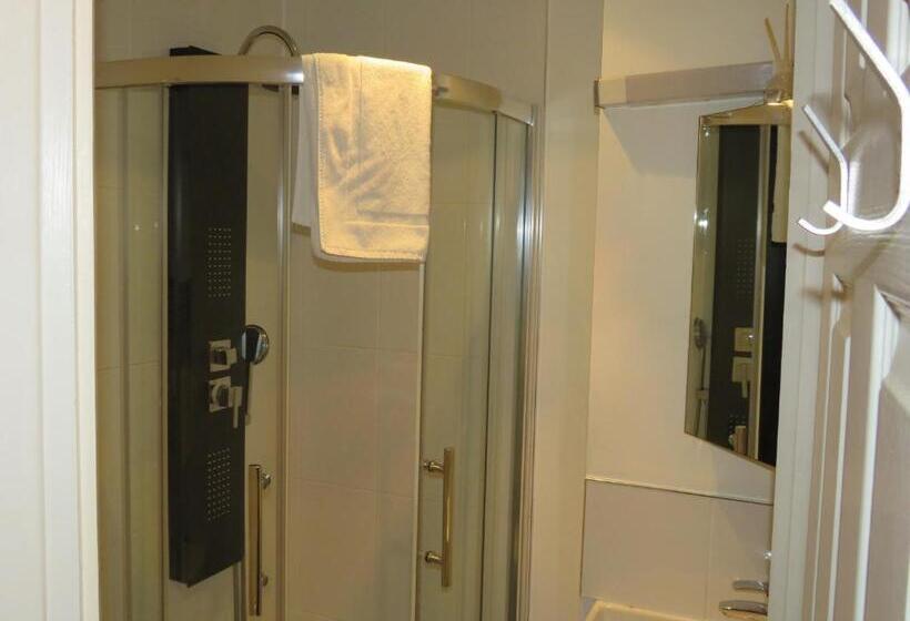 经济房, Grosvenor Place Guest House