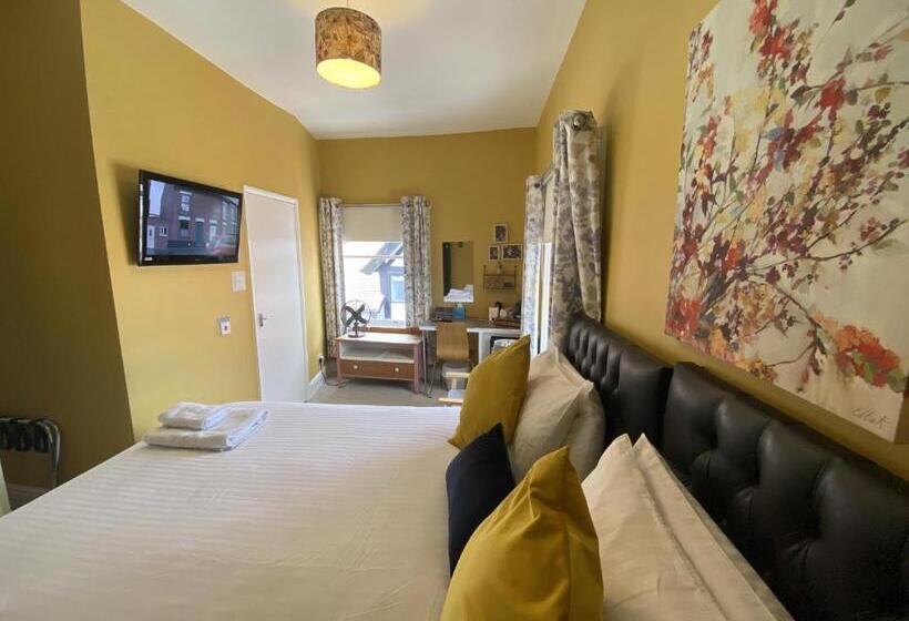 标准间, Grosvenor Place Guest House