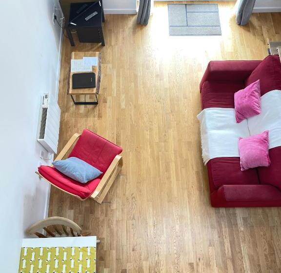 Дом 1 Спальня, Rossendale Holiday Cottages & Spa