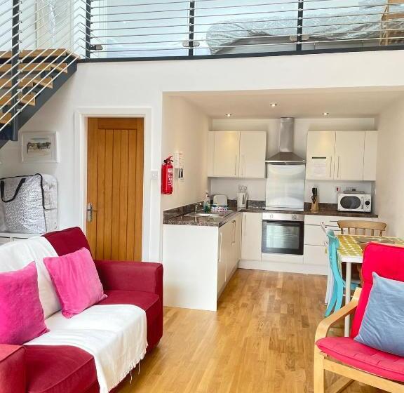 Дом 1 Спальня, Rossendale Holiday Cottages & Spa