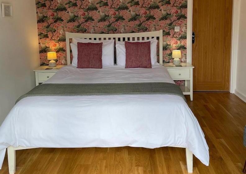 חדר סטנדרט, Rossendale Holiday Cottages & Spa