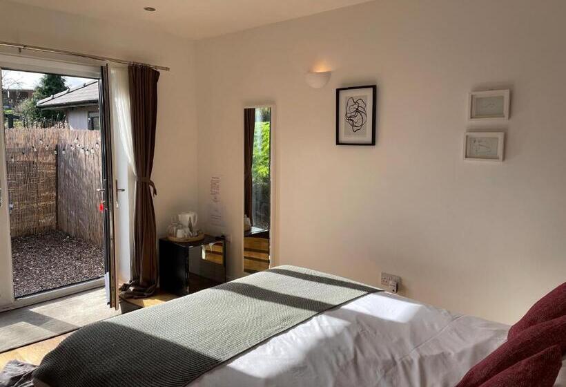חדר סטנדרט, Rossendale Holiday Cottages & Spa
