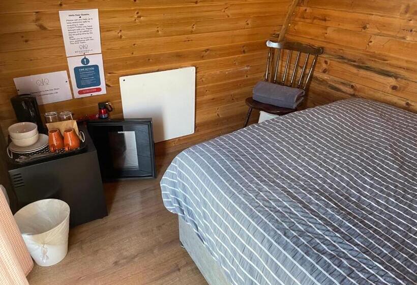 Номер Basic, Rossendale Holiday Cottages & Spa