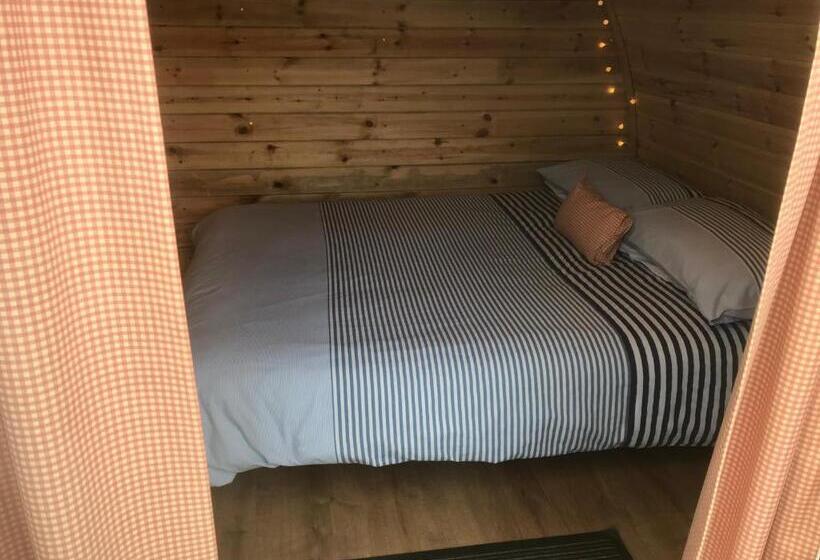 חדר בסיסי, Rossendale Holiday Cottages & Spa