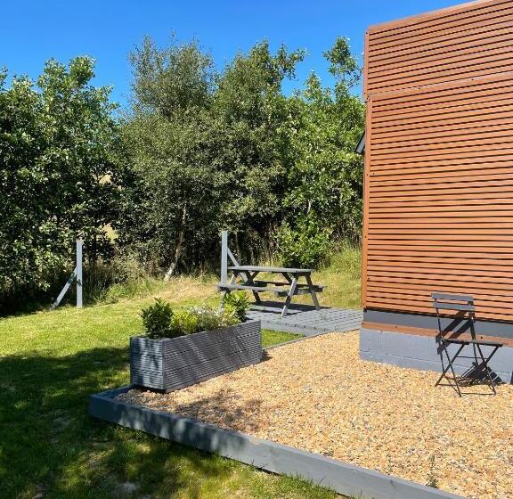 Шале Superior 1 Спальня, Rossendale Holiday Cottages & Spa