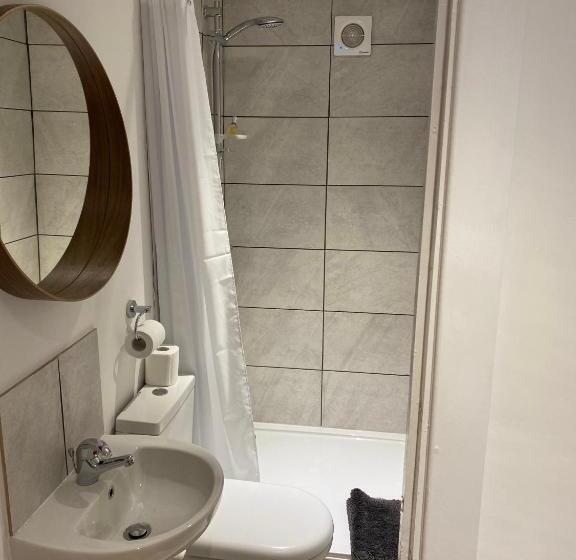 בקתת סופריור בת חדר 1, Rossendale Holiday Cottages & Spa