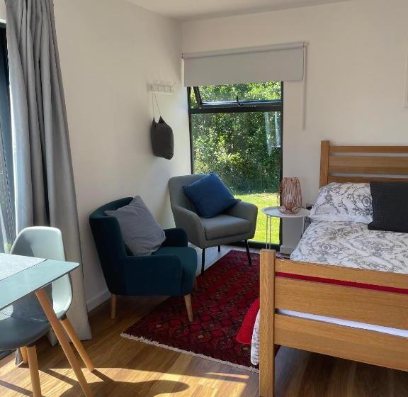 בקתת סופריור בת חדר 1, Rossendale Holiday Cottages & Spa