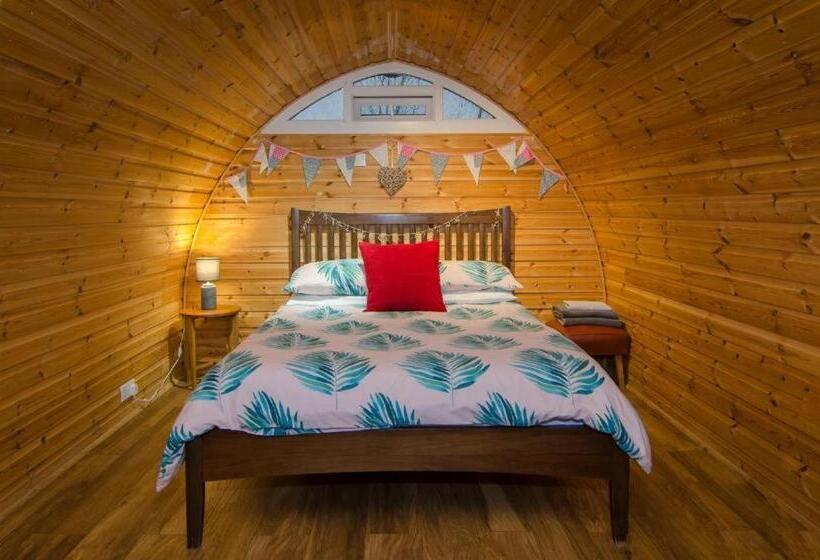 חדר סטנדרט, Rossendale Holiday Cottages & Spa
