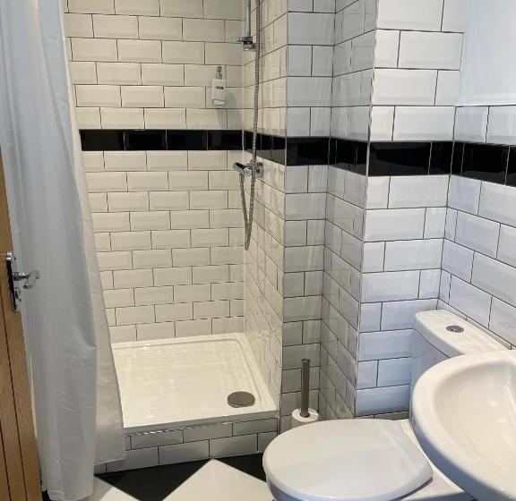 Дом 1 Спальня, Rossendale Holiday Cottages & Spa