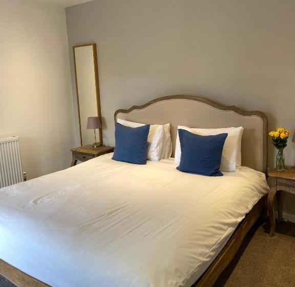 Дом 1 Спальня, Rossendale Holiday Cottages & Spa
