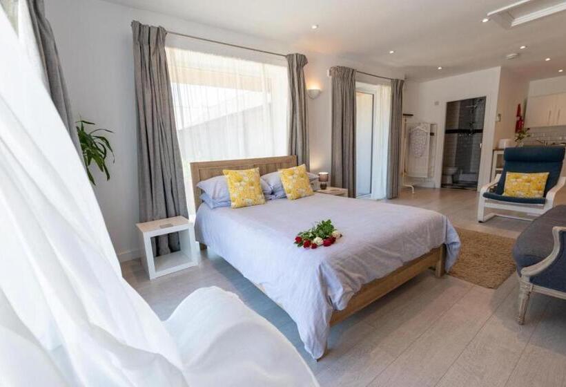 סטודיו דלוקס, Rossendale Holiday Cottages & Spa