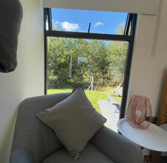 Шале Superior 1 Спальня, Rossendale Holiday Cottages & Spa