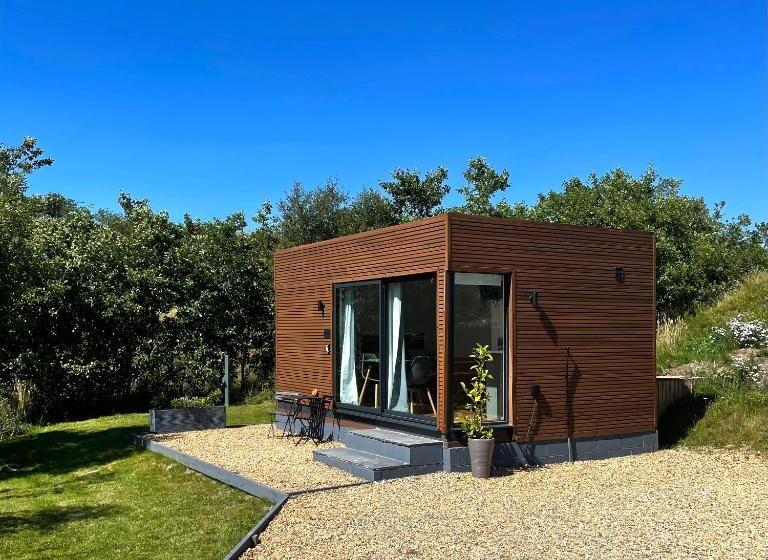 Шале Superior 1 Спальня, Rossendale Holiday Cottages & Spa