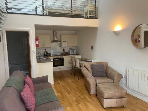 Дом 1 Спальня, Rossendale Holiday Cottages & Spa