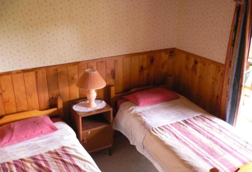 스탠다드 룸 공동 욕실, Relax A Lodge