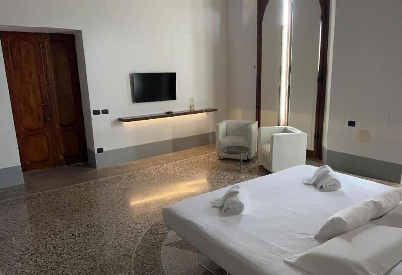 Полулюкс Interior, Il Castello Di San Ruffino