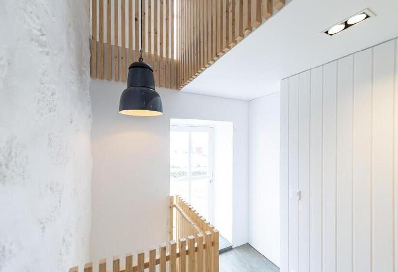 Семейный Номер, Engenho Hostel
