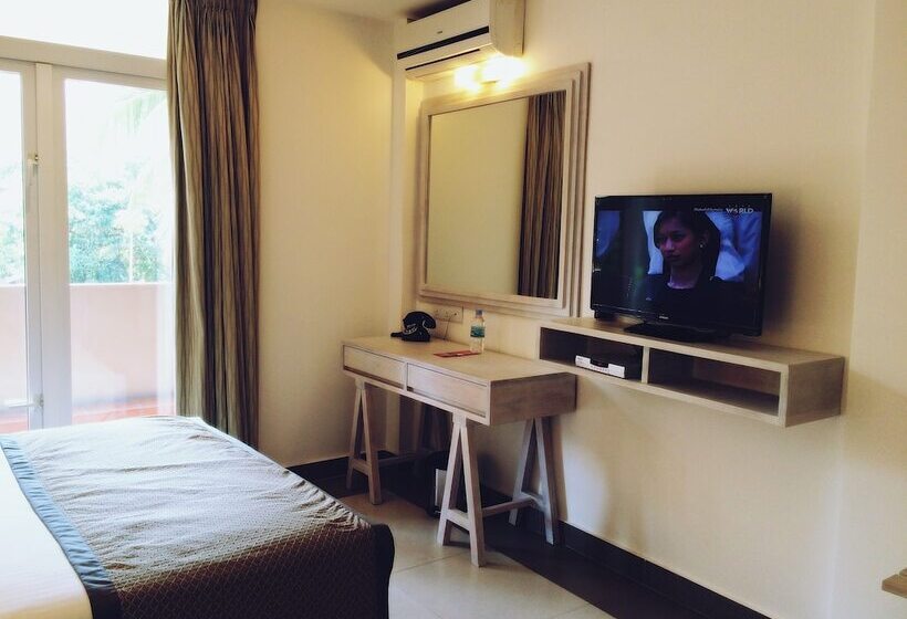 标准间, Ivy Lane  Colombo