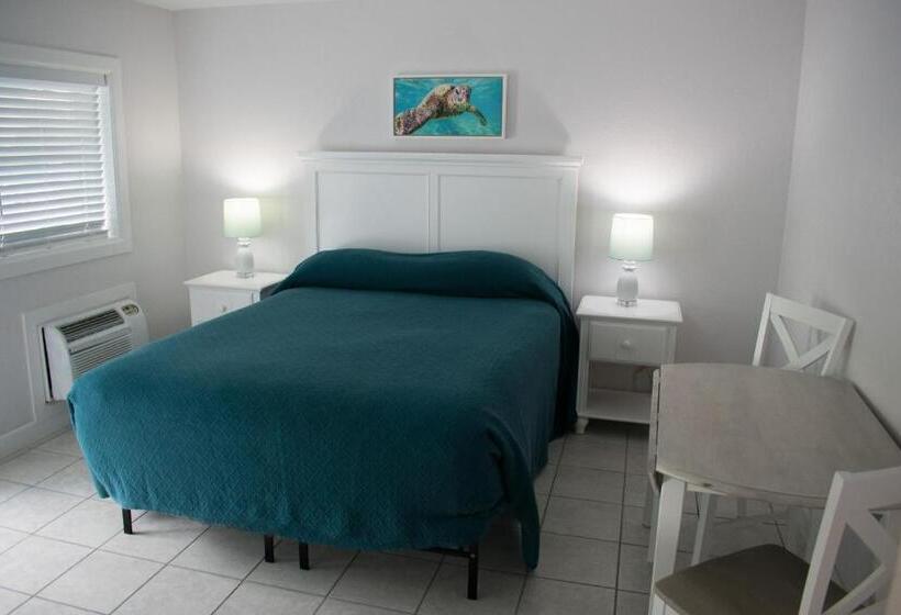اتاق استاندارد, Blackfin Resort And Marina