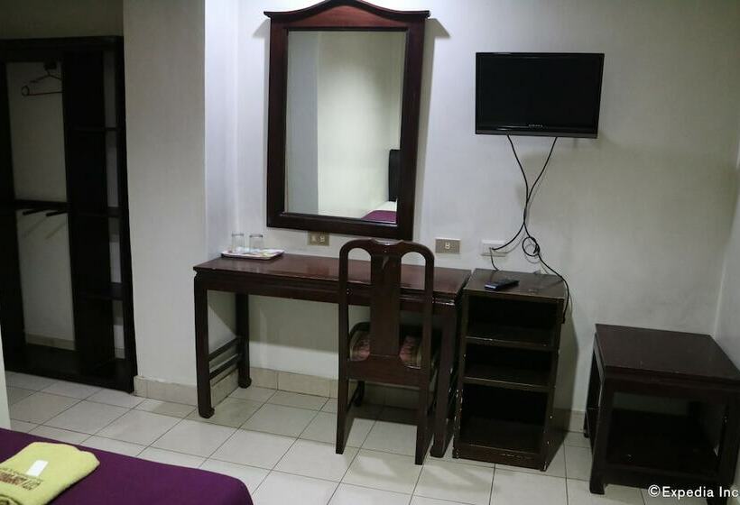 Номер Стандарт, City Corporate Inn