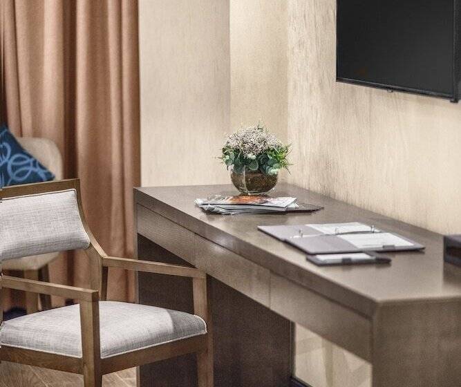 اتاق سوپریور, Golden Phoenix Hotel   Manila