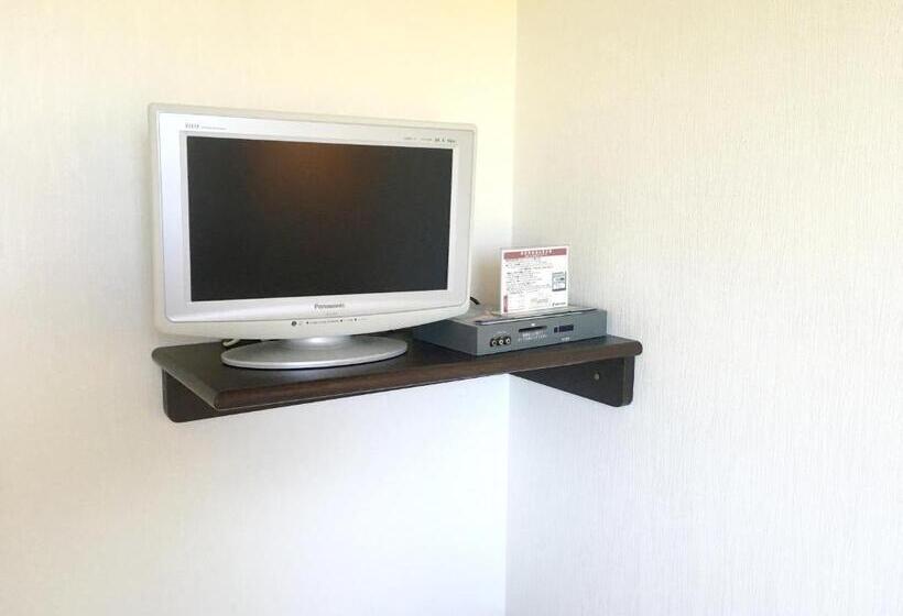 Номер Economy, Kuretakeinn Omaezaki