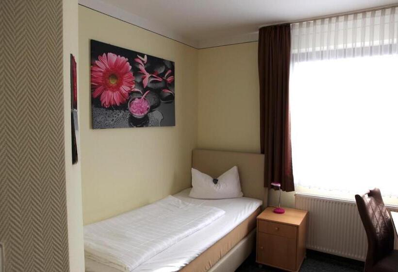 Номер Стандарт Индивидуальный, Landhotel Karrenberg