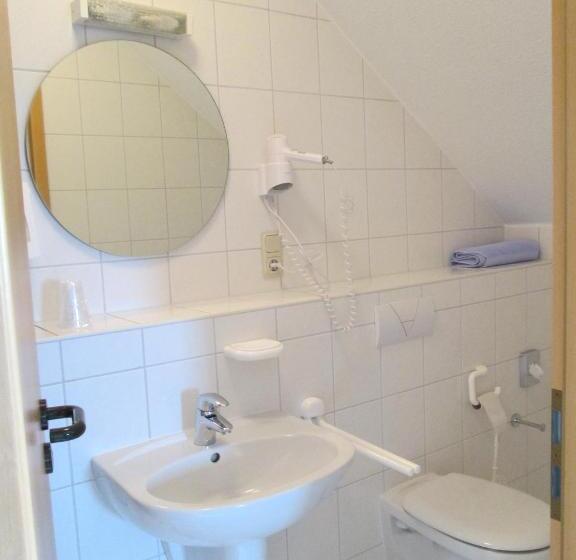 Номер Стандарт, Landhotel Karrenberg