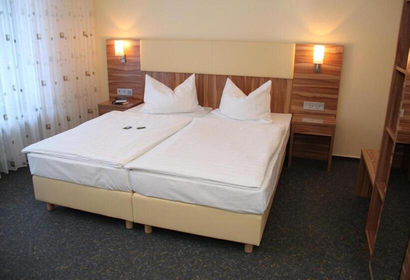 Номер Стандарт, Landhotel Karrenberg