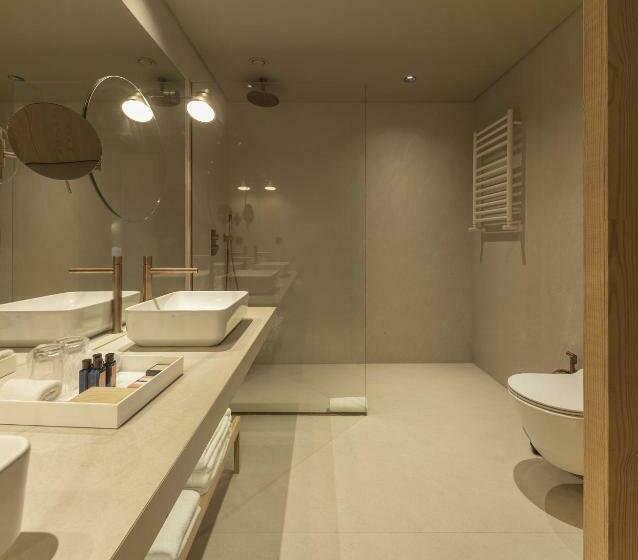 Suite Familiar, Monverde  Wine Experience Hotel  by Unlock Hotels