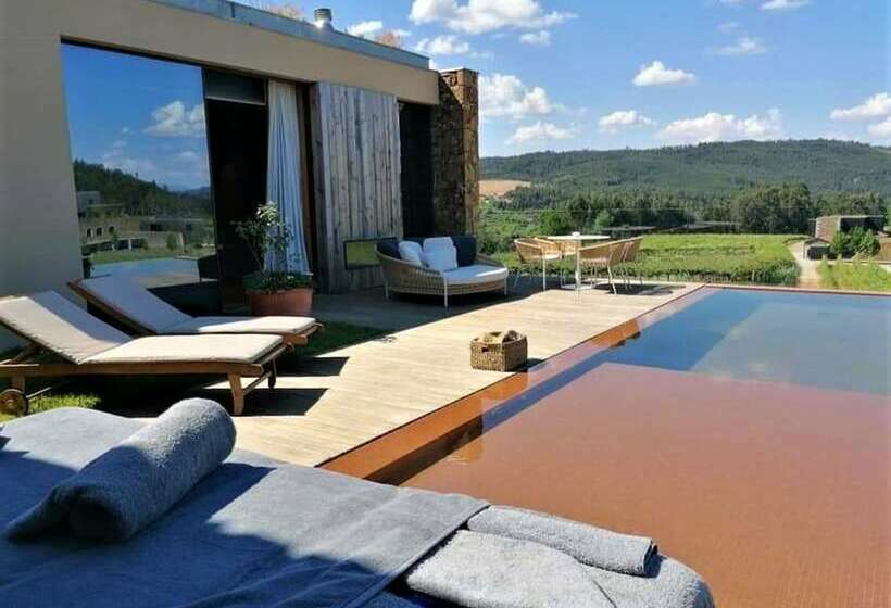 سوییت با استخر, Monverde  Wine Experience Hotel  by Unlock Hotels