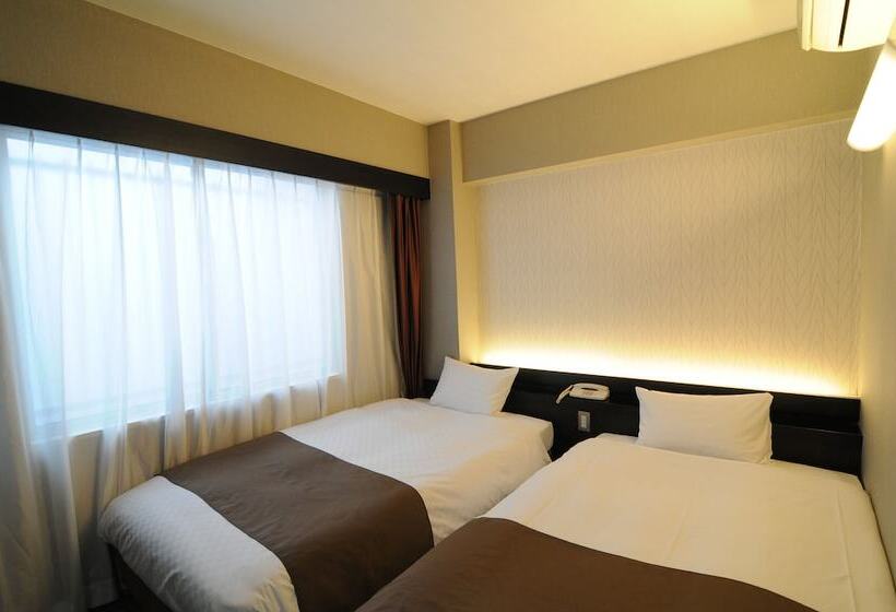 Номер Стандарт, Nagoya Fushimi Montblanc