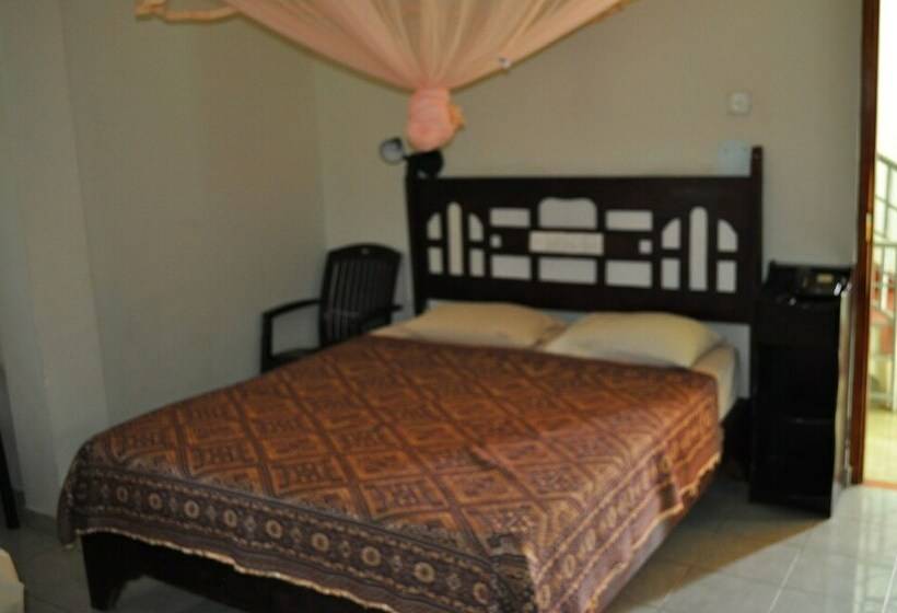 اتاق استاندارد, Nilketha Villa Eco